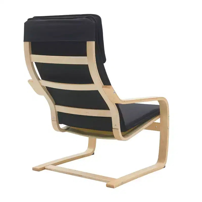 New York Yankees Officially Licensed Bentwood Accent Chair
