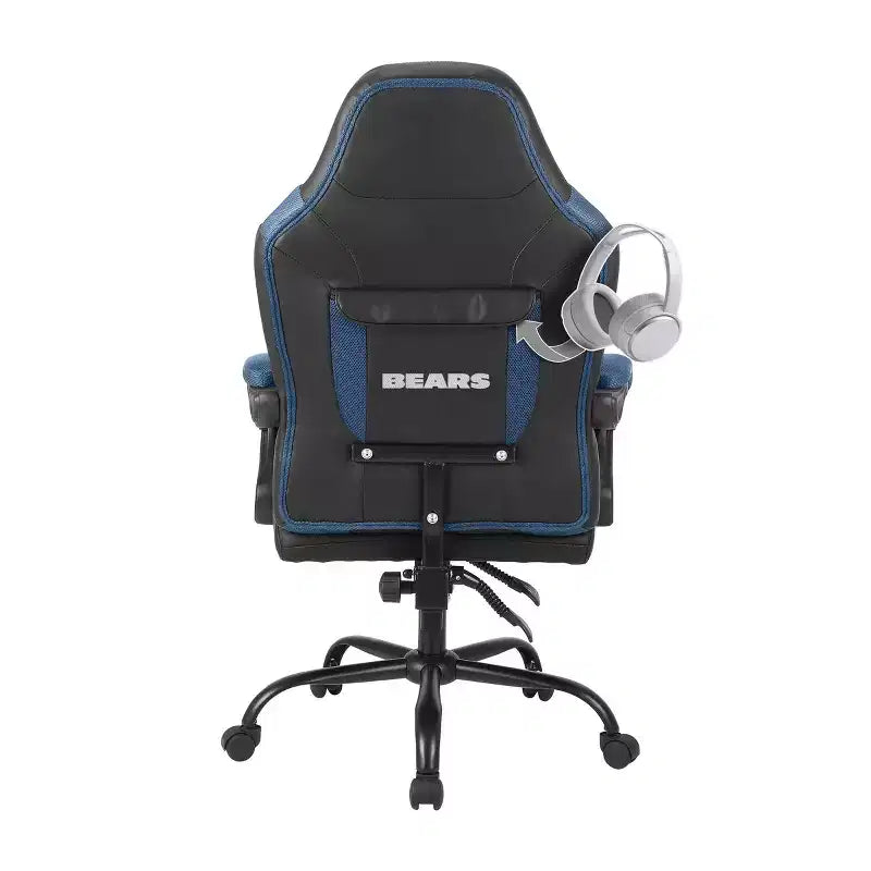 Chicago Bears Oversized Office Chair