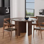 Fauteuil d'appoint moderne du milieu du siècle, fauteuil rembourré avec pieds en bois massif pour salon et chambre