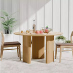 Fauteuil d'appoint moderne du milieu du siècle, fauteuil rembourré avec pieds en bois massif pour salon et chambre