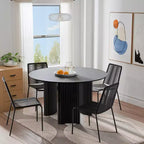 Fauteuil d'appoint moderne du milieu du siècle, fauteuil rembourré avec pieds en bois massif pour salon et chambre