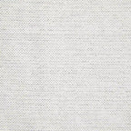 Lit de repos double rembourré avec lit gigogne extractible, lin synthétique blanc cassé, cadre en bois massif, capacité de 227 kg, aucun sommier tapissier requis