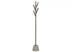 Deetz Coat Hanger - Dark Grey - Safavieh