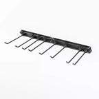 Organisateur de garage réglable modulaire multi-usage de 32 po, capacité de 300 lb