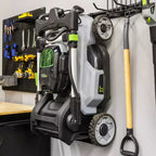 Organisateur de garage réglable modulaire multi-usage de 32 po, capacité de 300 lb
