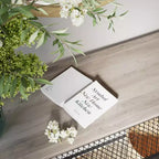 Table console industrielle de 40" avec étagère de rangement à 3 niveaux, table de canapé étroite