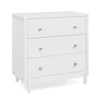 Commode à 3 tiroirs avec plan à langer