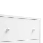 Commode à 3 tiroirs avec plan à langer