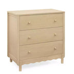 Commode à 3 tiroirs avec plan à langer
